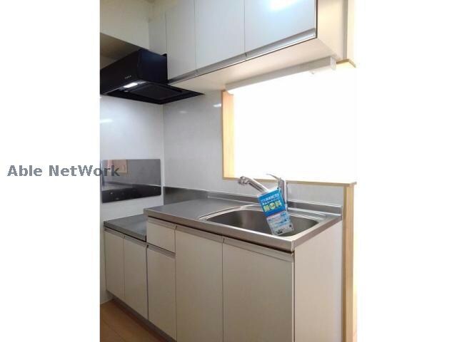 ヒラソルの物件内観写真