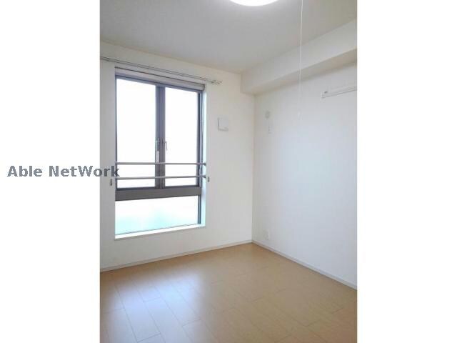 ヒラソルの物件内観写真