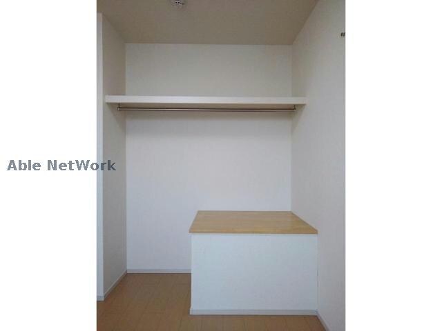 ヒラソルの物件内観写真