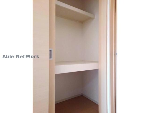 ヒラソルの物件内観写真