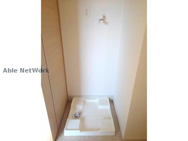 ヒラソルの物件内観写真