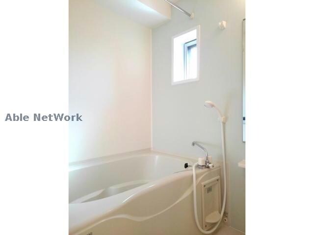 ヒラソルの物件内観写真