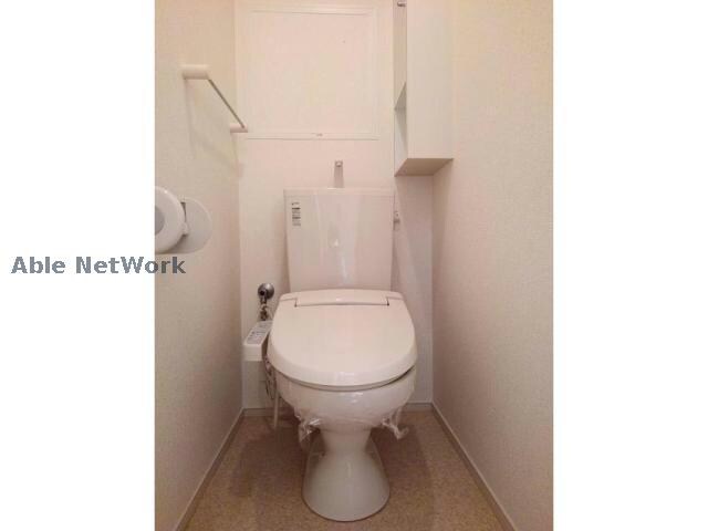 ヒラソルの物件内観写真