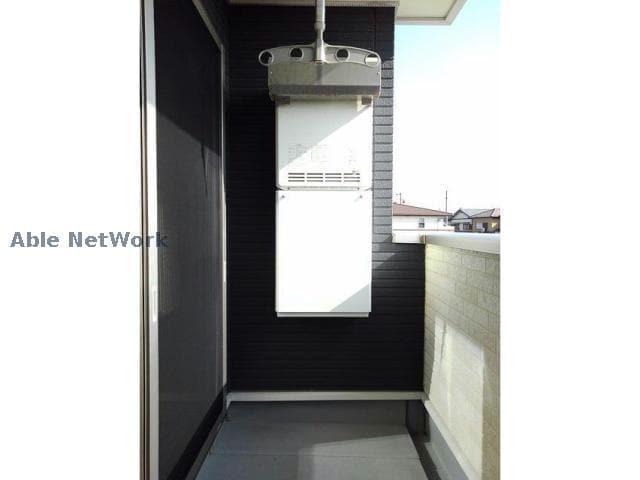 ヒラソルの物件内観写真