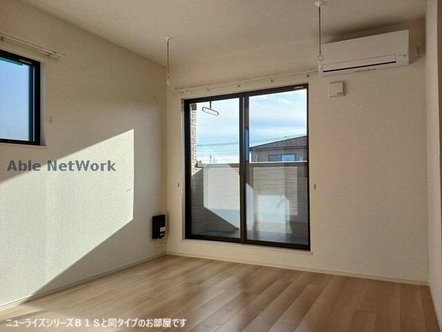 セイバリー　あかねの物件内観写真