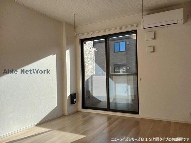 セイバリー　あかねの物件内観写真