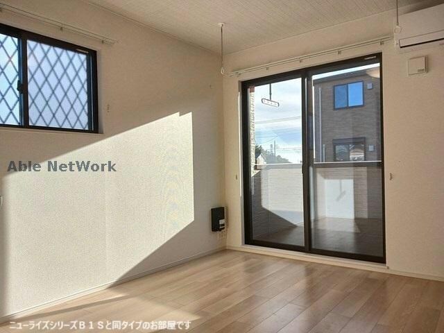 セイバリー　あかねの物件内観写真