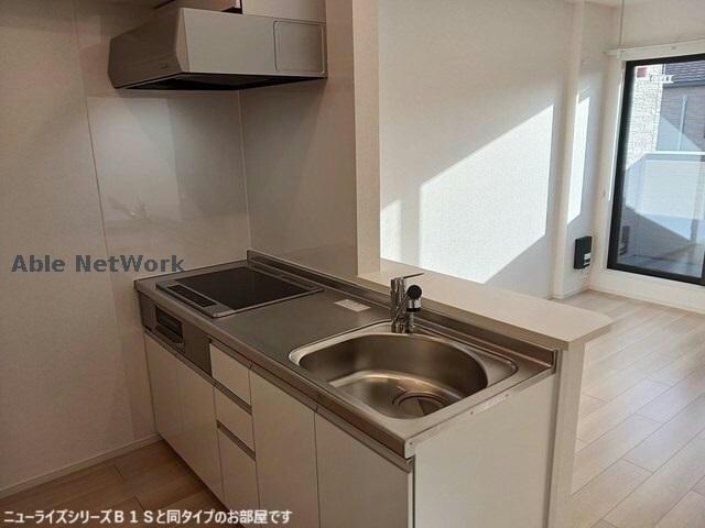 セイバリー　あかねの物件内観写真