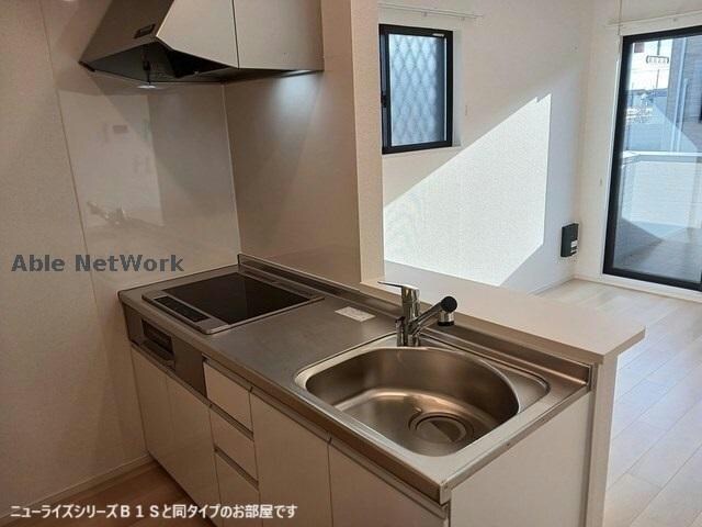 セイバリー　あかねの物件内観写真