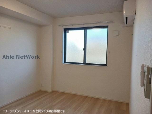 セイバリー　あかねの物件内観写真