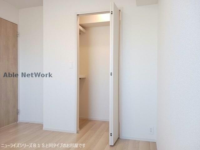 セイバリー　あかねの物件内観写真