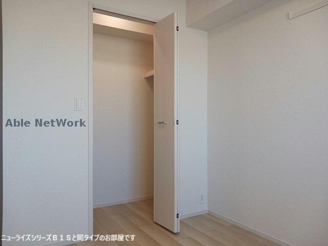 セイバリー　あかねの物件内観写真