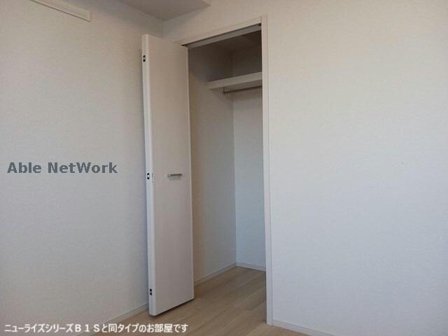 セイバリー　あかねの物件内観写真