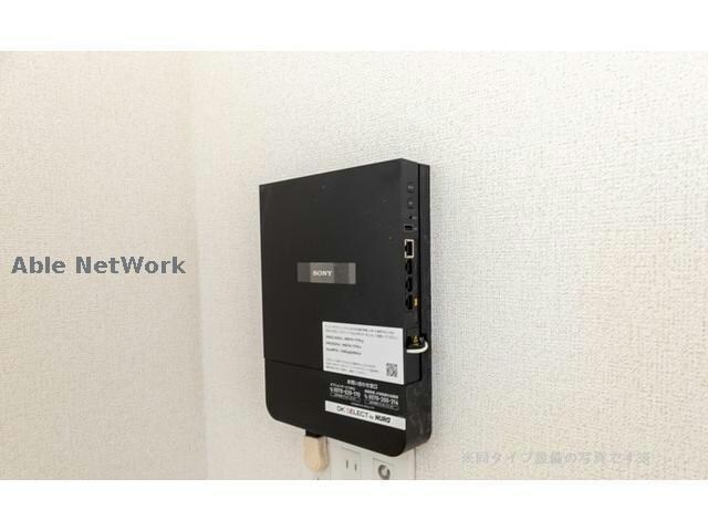 セイバリー　あかねの物件内観写真