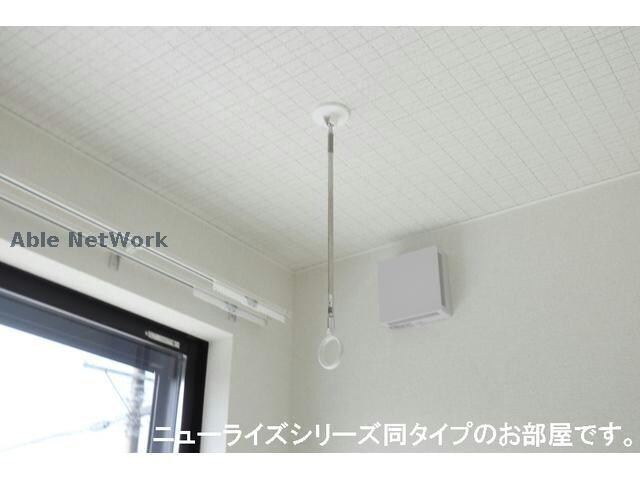 セイバリー　あかねの物件内観写真