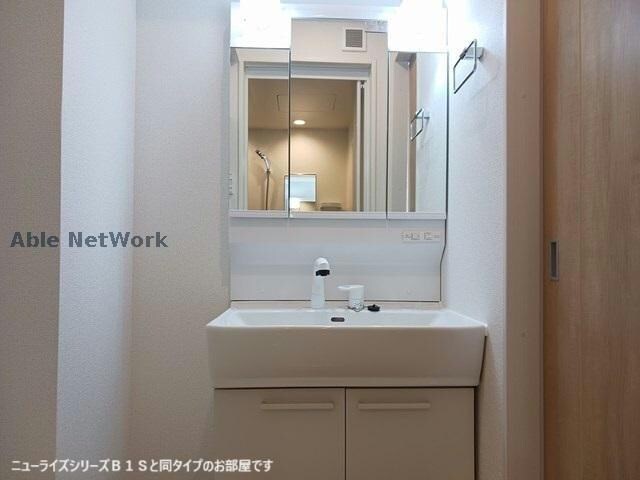 セイバリー　あかねの物件内観写真