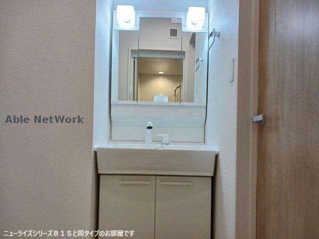 セイバリー　あかねの物件内観写真