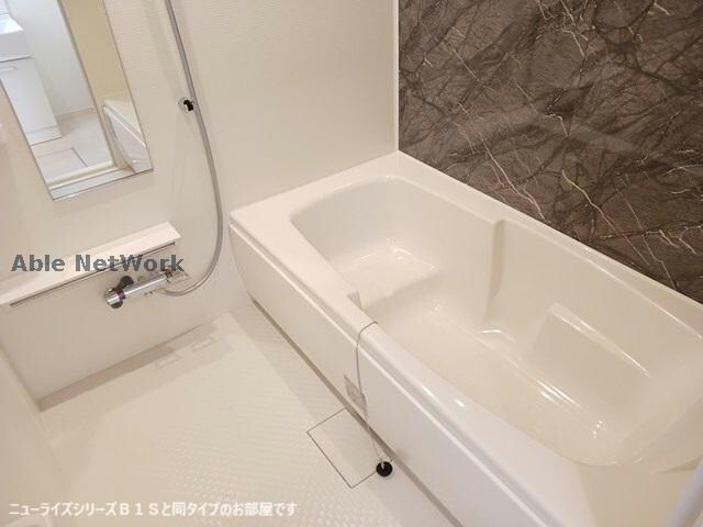 セイバリー　あかねの物件内観写真