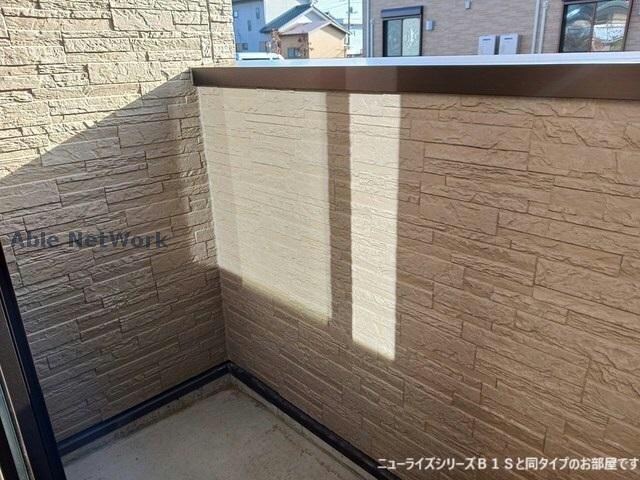 セイバリー　あかねの物件内観写真