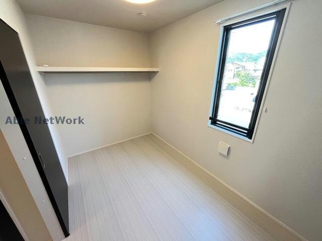 額田郡幸田町賃貸アパート新築工事の物件内観写真