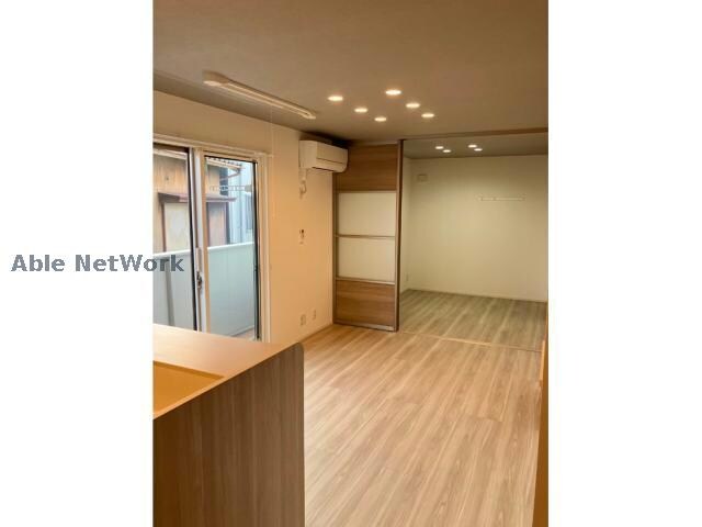 コンフォート椛の物件内観写真