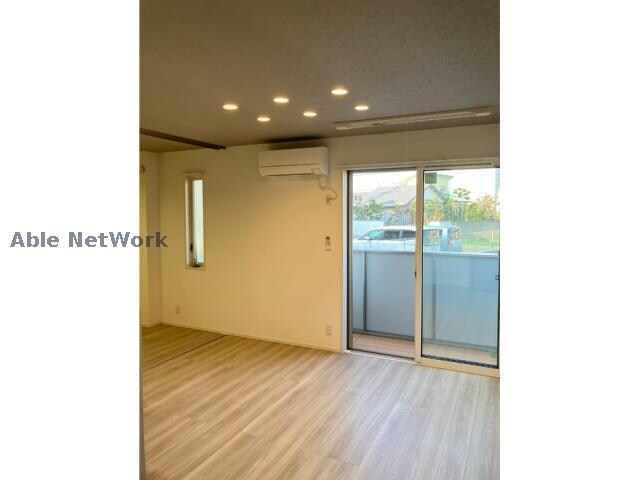 コンフォート椛の物件内観写真