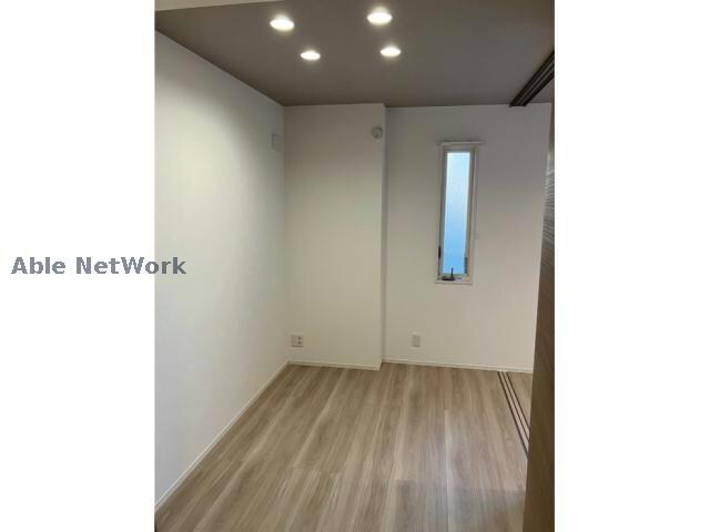 コンフォート椛の物件内観写真