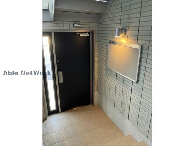 コンフォート椛の物件外観写真