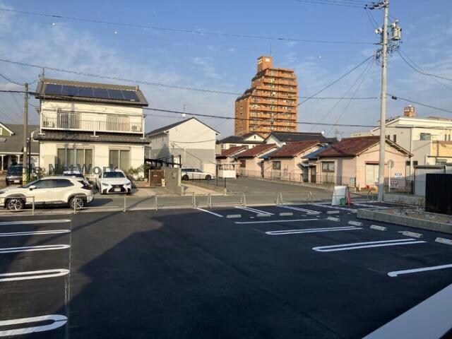 コンフォート椛の物件外観写真