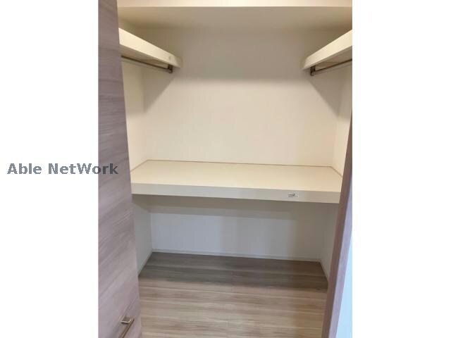 コンフォート椛の物件内観写真