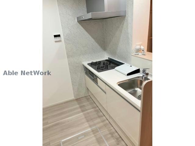 コンフォート椛の物件内観写真