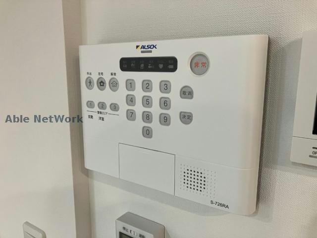 コンフォート椛の物件内観写真