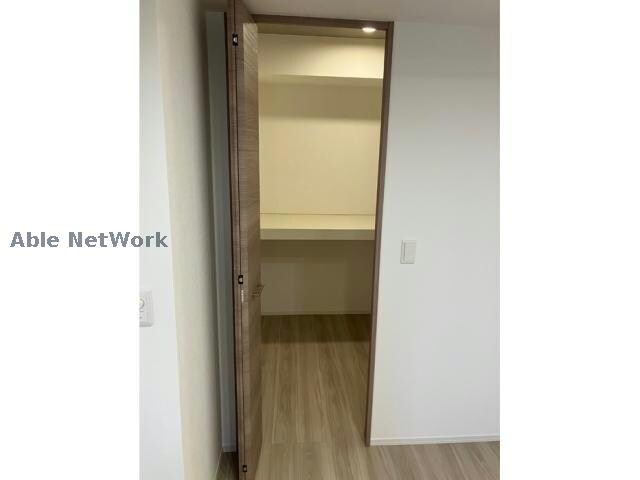 コンフォート椛の物件内観写真