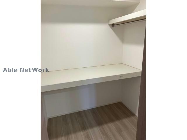 コンフォート椛の物件内観写真