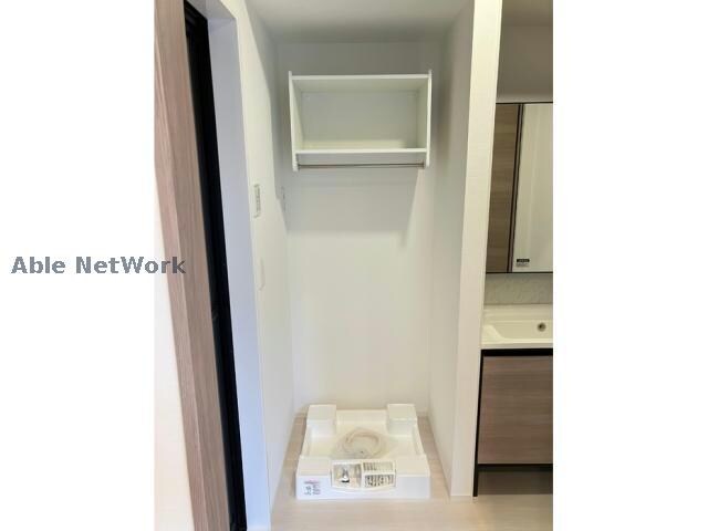 コンフォート椛の物件内観写真