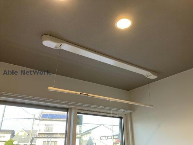 コンフォート椛の物件内観写真