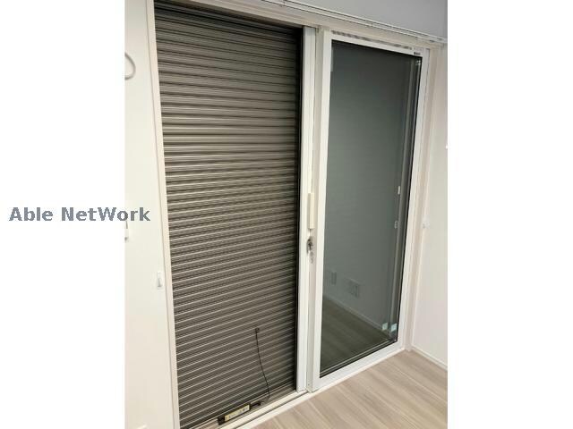 コンフォート椛の物件内観写真