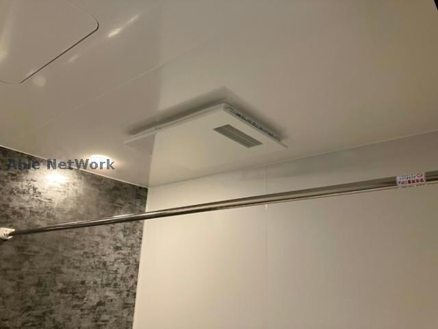 コンフォート椛の物件内観写真