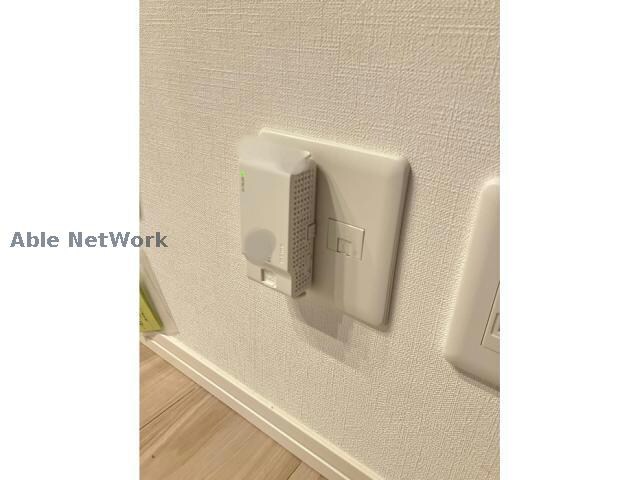 コンフォート椛の物件内観写真