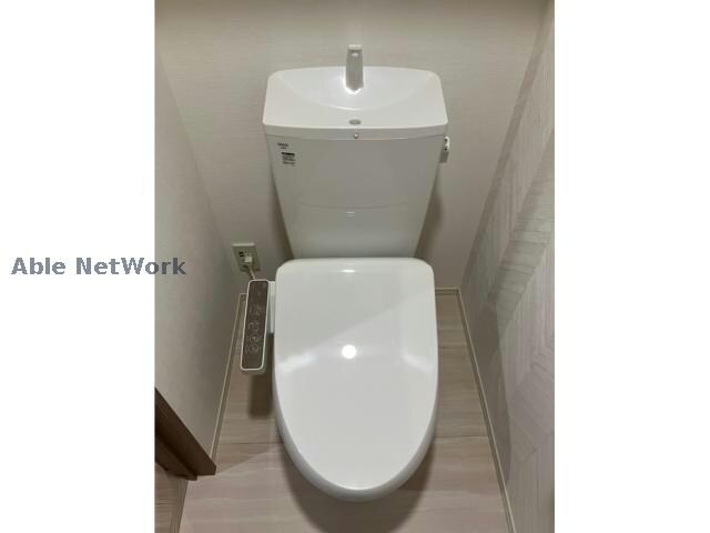 コンフォート椛の物件内観写真