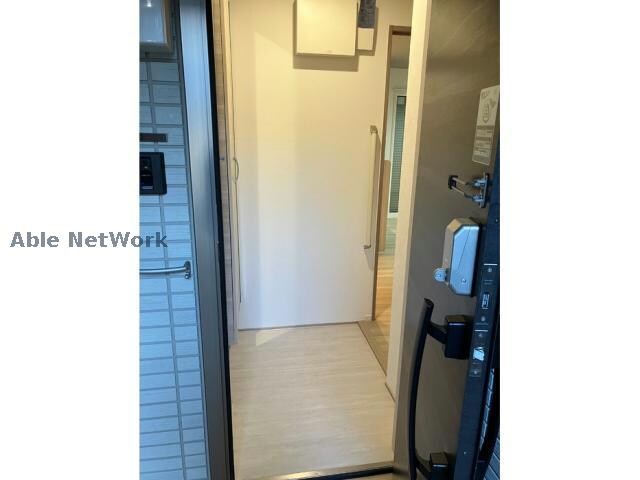 コンフォート椛の物件内観写真