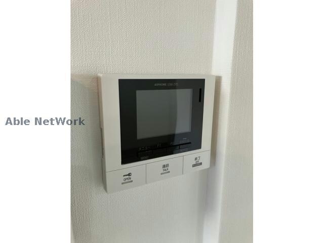 コンフォート椛の物件内観写真