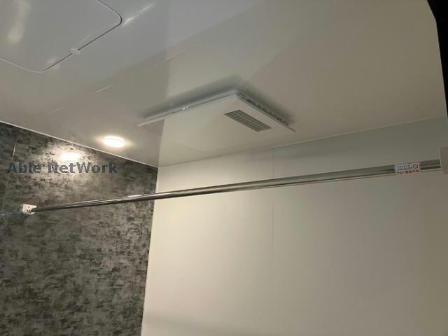 コンフォート椛の物件内観写真