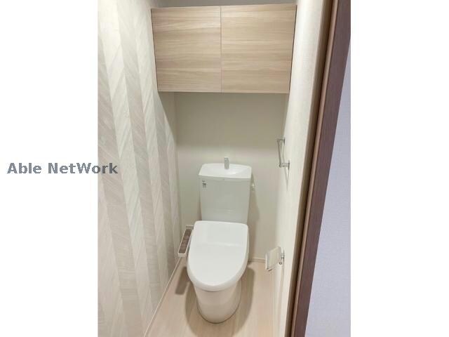 コンフォート椛の物件内観写真