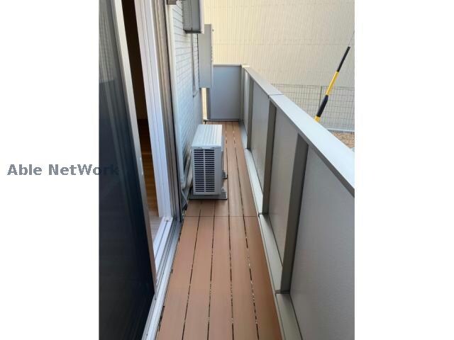 コンフォート椛の物件内観写真