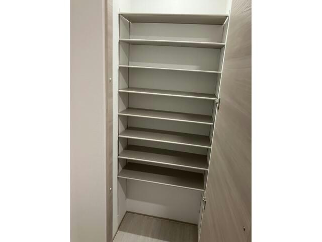 コンフォート椛の物件内観写真