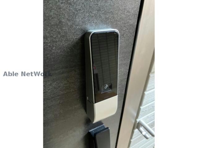 コンフォート椛の物件内観写真