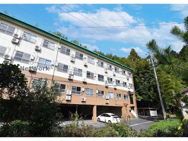 ヴィレッティーナ蒲郡の物件外観写真