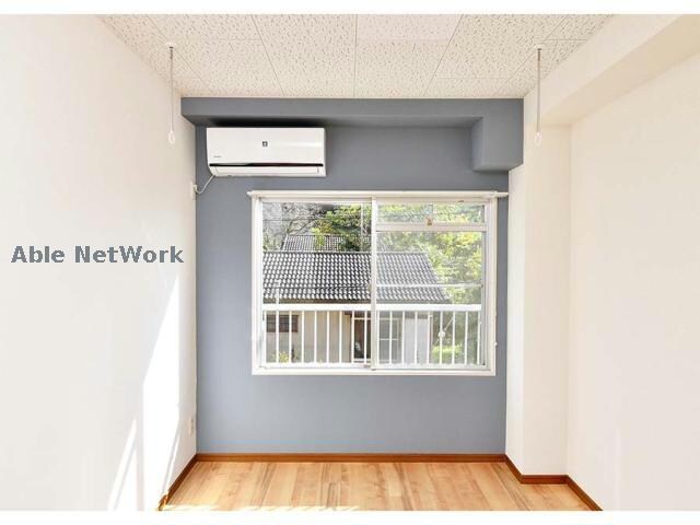 ヴィレッティーナ蒲郡の物件内観写真