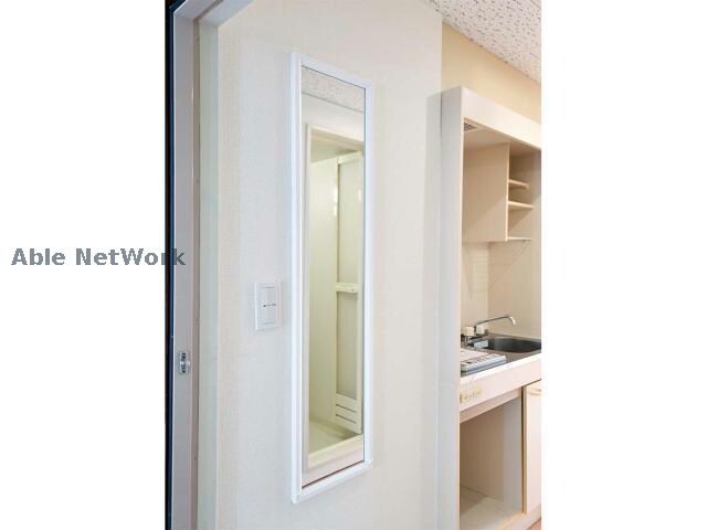 ヴィレッティーナ蒲郡の物件内観写真